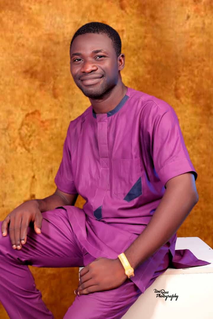OLUMIDE OGUNLEYE